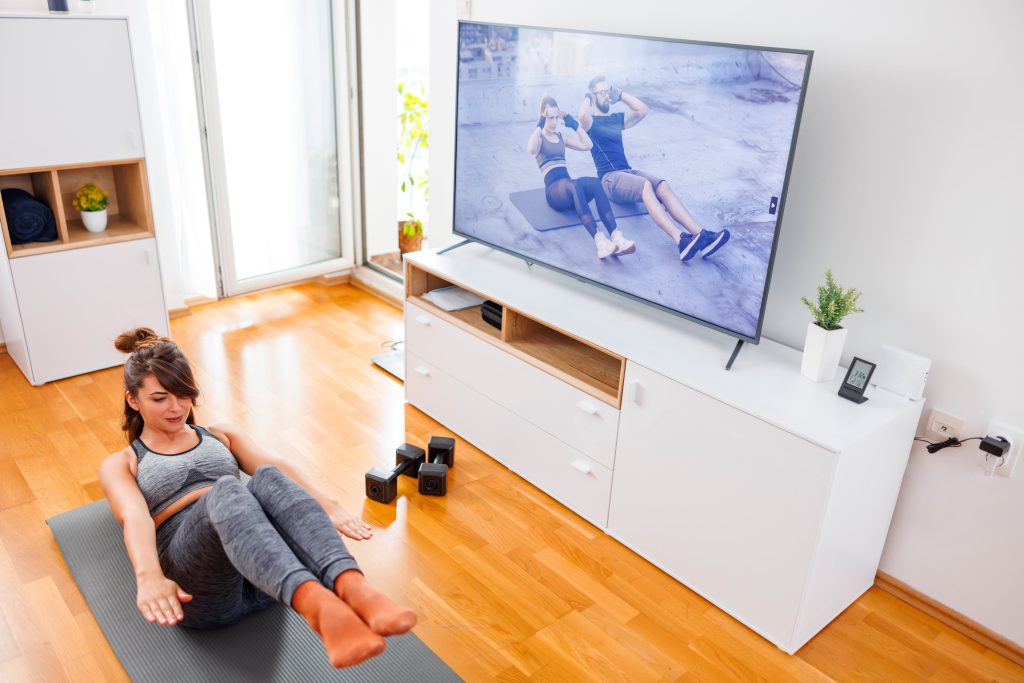 Smart-TV Kaufen